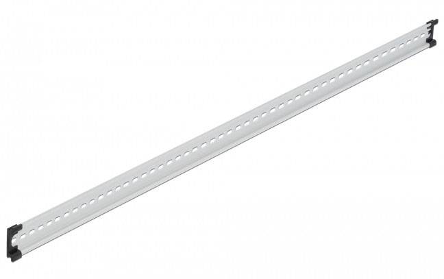 Delock 66178 66178 Hutschiene Aluminium 1000mm 1St.