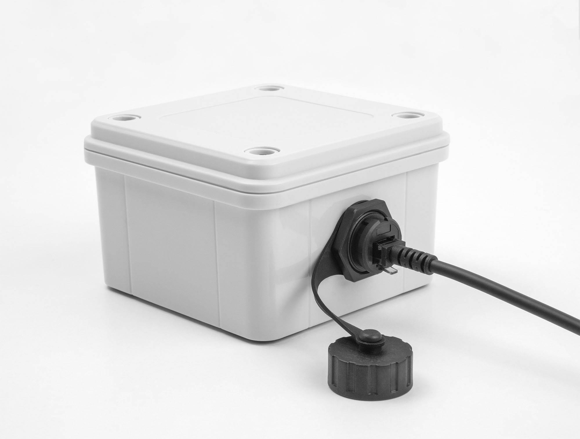 Delock 87953 RJ12-Einbaumodul Keystone 1St.