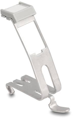 Delock 66477 Halter Keystone 1St.