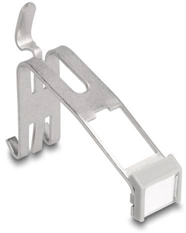 Delock 66477 Halter Keystone 1St.