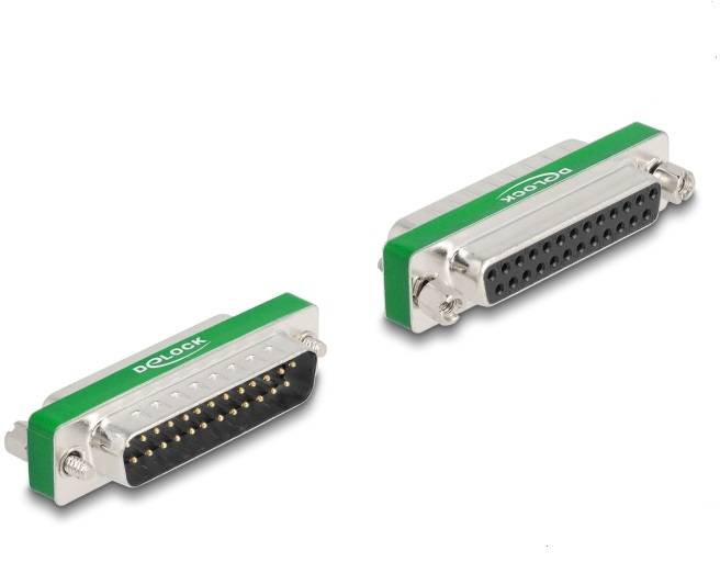 Delock 66479 D-SUB Filter - 1St.