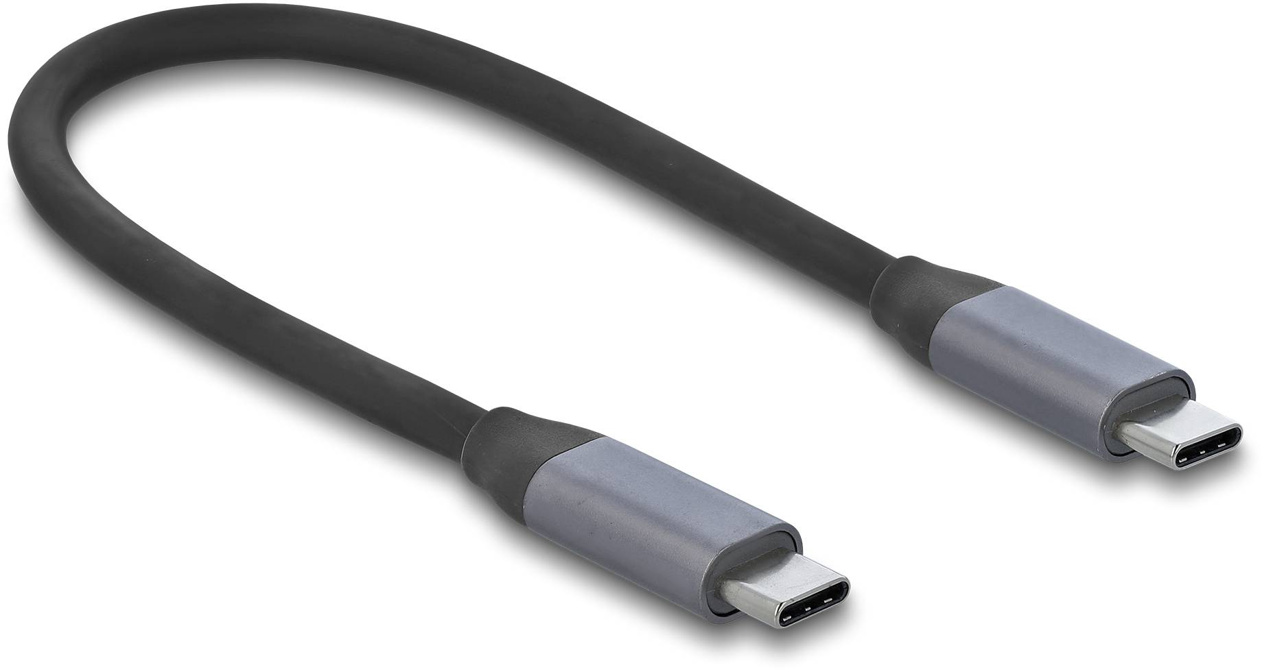 Delock USB-C® Dockingstation 87895