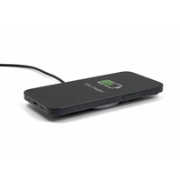 Delock Induktions-Ladegerät 1.25A 66467 66467 Ausgänge 1x USB-C® Schwarz Delock Induktions-Ladegerät 1.25A 66467 66467 Ausgänge 1x USB-C® Schwarz