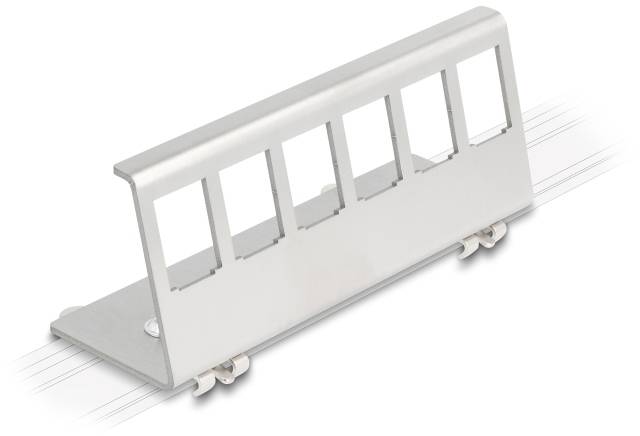 Delock 90656 Halter Keystone 1St.