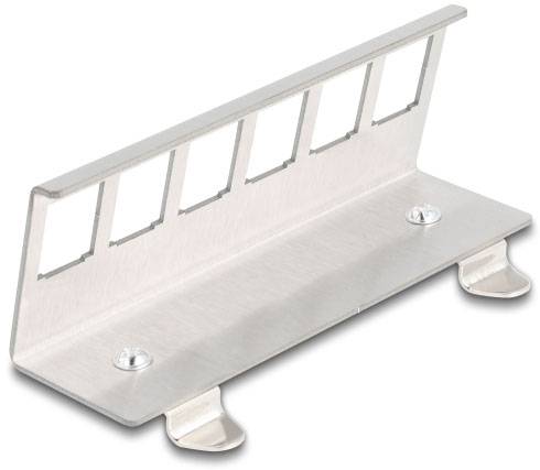 Delock 90656 Halter Keystone 1St.