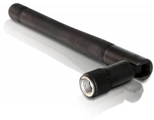 Delock 88339 88339 WLAN Antenne 2 dBi 2.4 GHz
