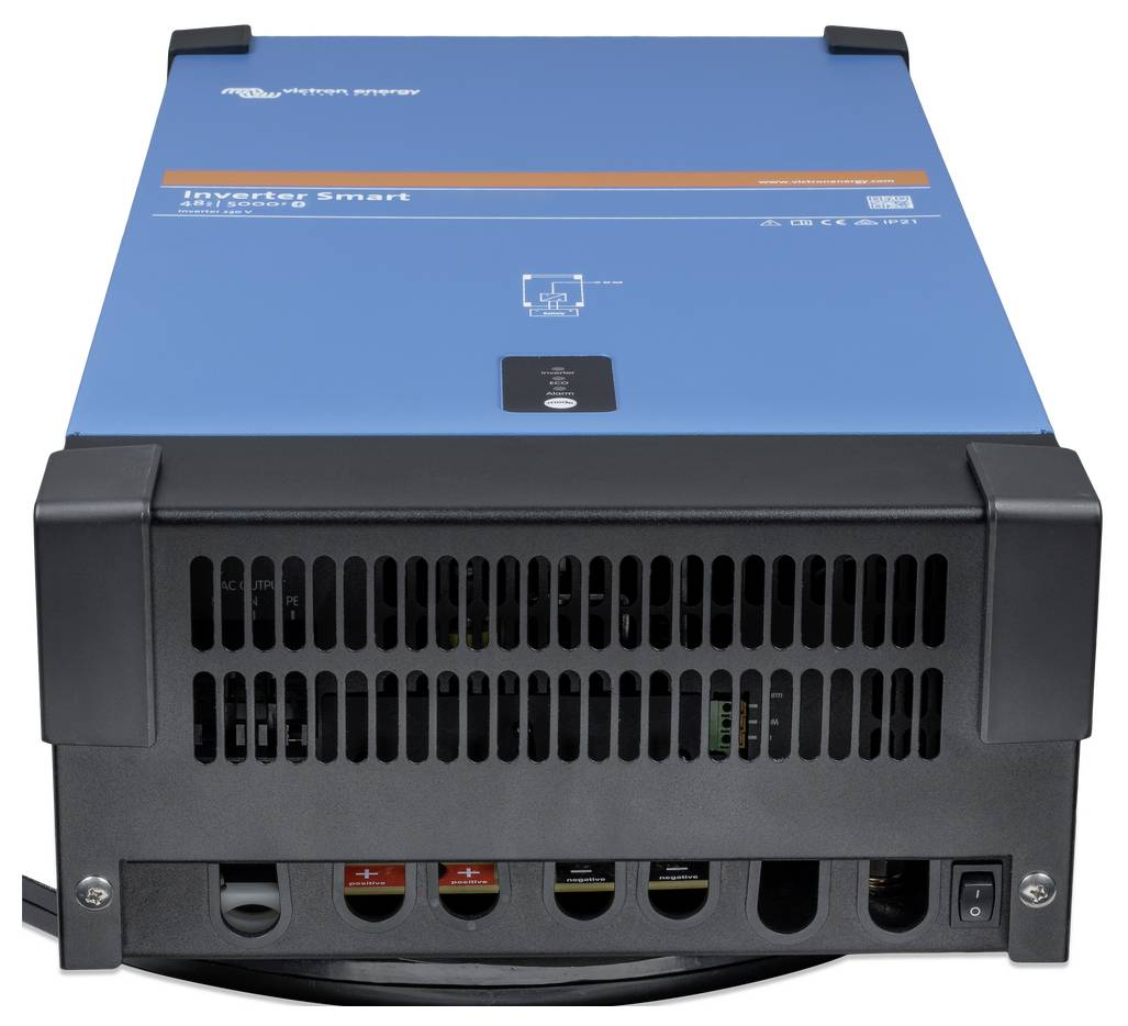 Victron Energy Wechselrichter Phoenix 24/5000 230V Smart 5000W 24V - 230V