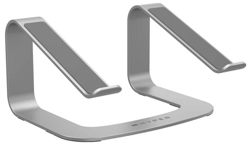 HYPER HS1110GYGL Notebook-Ständer