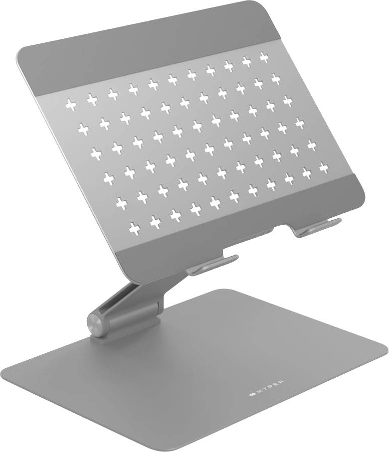 HYPER HS1150GYGL Notebook-Ständer höhenverstellbar