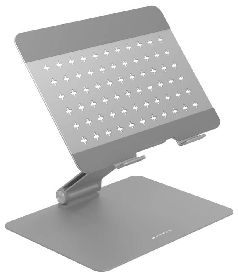 HYPER HS1150GYGL Notebook-Ständer höhenverstellbar