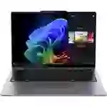 Lenovo Notebook ThinkPad X9-14 Gen 1 35.6cm (14 Zoll) WUXGA Intel® Core™ Ultra 7 258V 32GB RAM 1TB SSD Deutsch, QWERTZ Grau 21QA Lenovo Notebook ThinkPad X9-14 Gen 1 35.6cm (14 Zoll) WUXGA Intel® Core™ Ultra 7 258V 32GB RAM 1TB SSD Deutsch, QWERTZ Grau 21QA