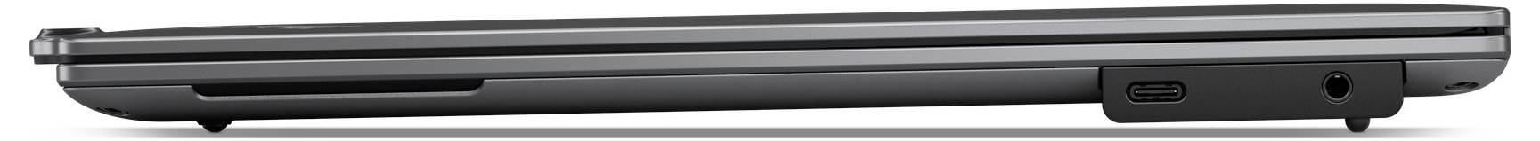 Lenovo Notebook ThinkPad X9-14 Gen 1 35.6cm (14 Zoll) WUXGA Intel® Core™ Ultra 5 228V 32GB RAM 512GB SSD Deutsch, QWERTZ Grau 21