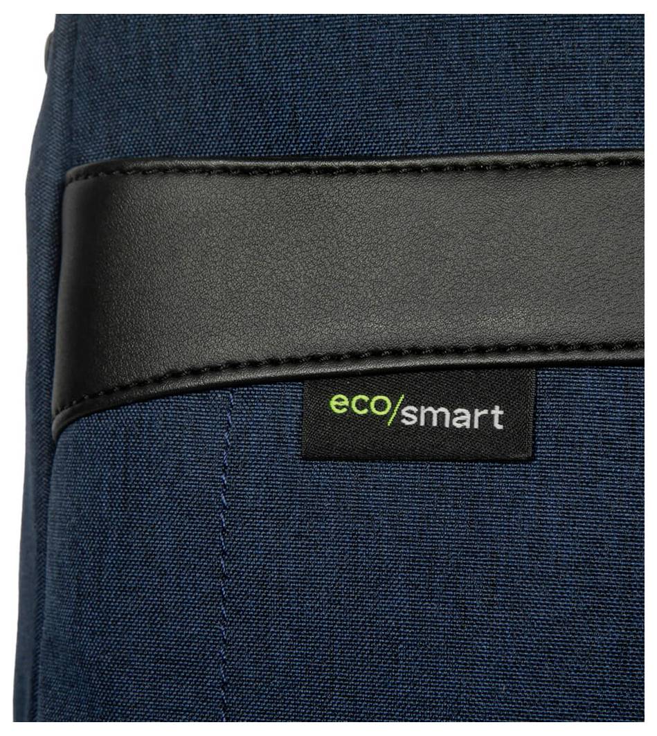 Targus Notebook Rucksack TSB96002GL Passend für maximal: 40,6cm (16") Navy