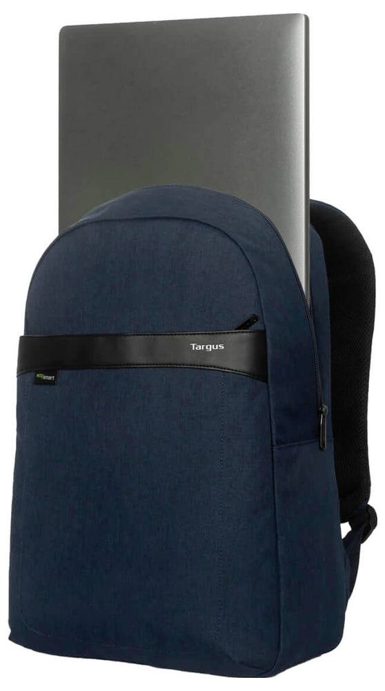 Targus Notebook Rucksack TSB96002GL Passend für maximal: 40,6cm (16") Navy