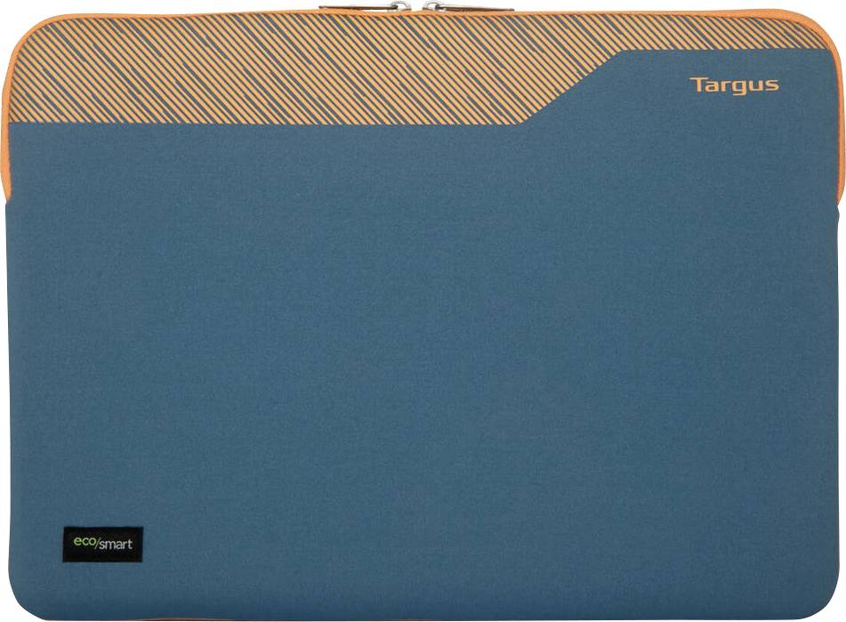 Targus Notebook Tasche TBS97102GL Passend für maximal: 40,6cm (16") Blau, Orange