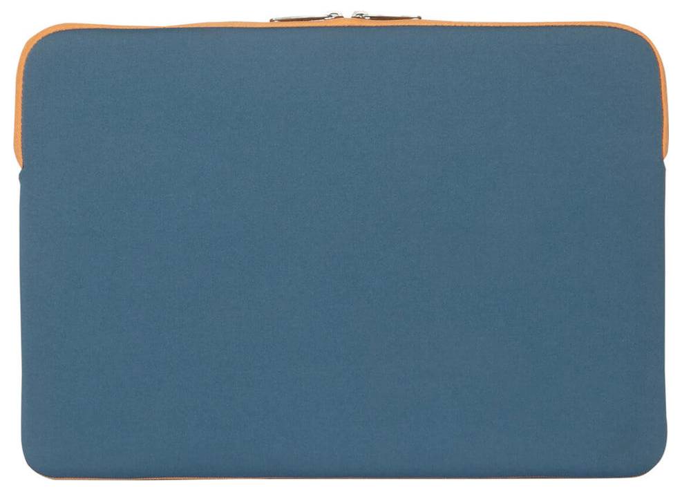 Targus Notebook Tasche TBS97102GL Passend für maximal: 40,6cm (16") Blau, Orange