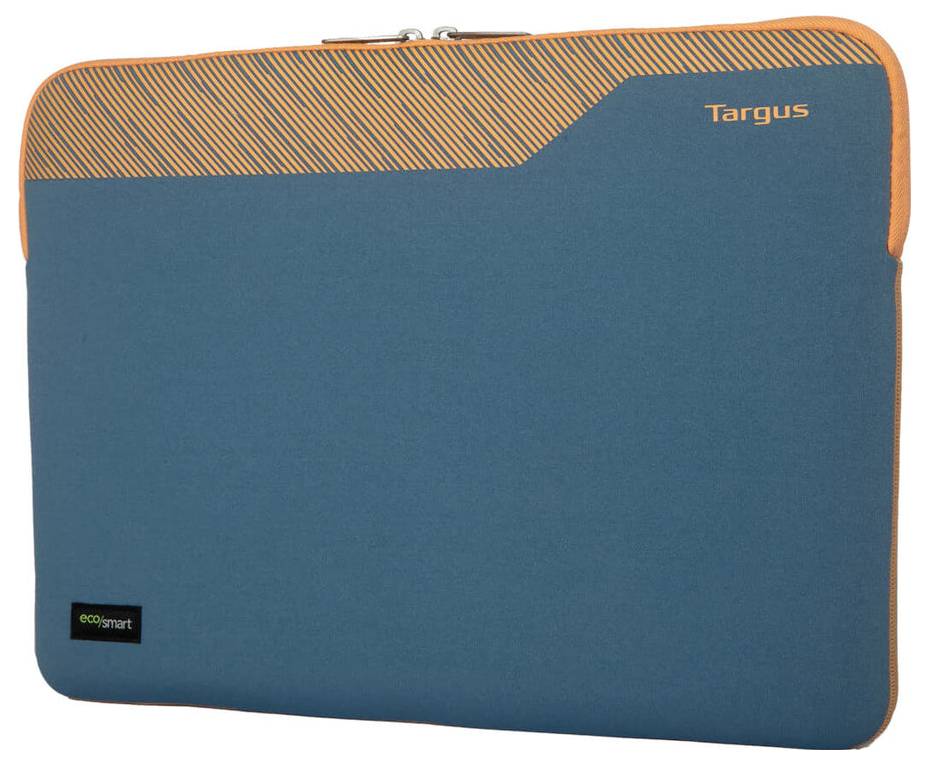 Targus Notebook Tasche TBS97102GL Passend für maximal: 40,6cm (16") Blau, Orange