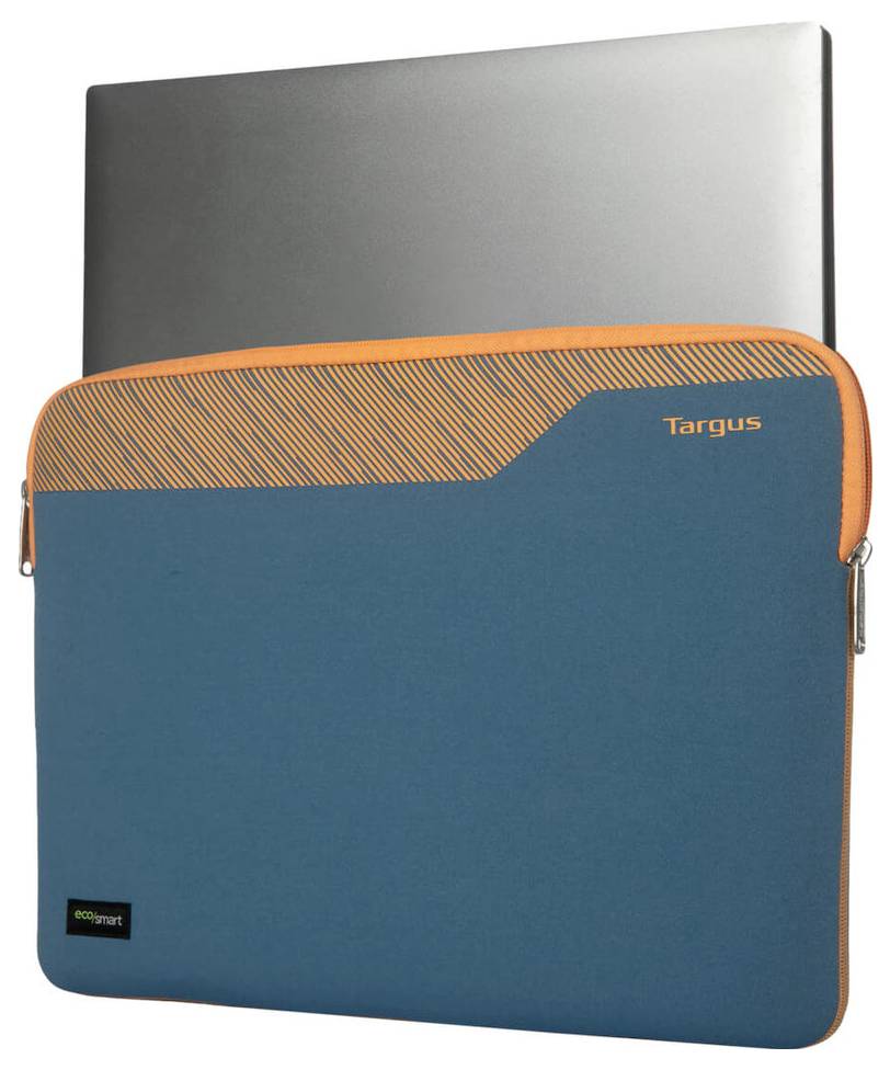 Targus Notebook Tasche TBS97102GL Passend für maximal: 40,6cm (16") Blau, Orange