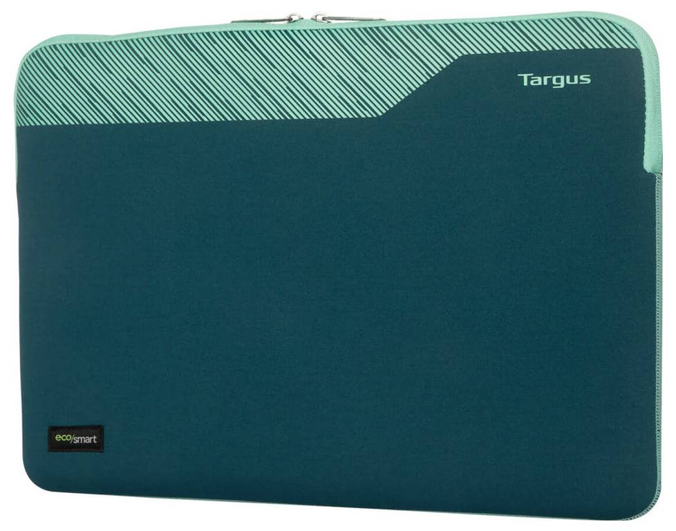 Targus Notebook Tasche TBS97105GL Passend für maximal: 40,6cm (16") Grün