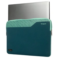 Targus Notebook Tasche TBS97105GL Passend für maximal: 40,6cm (16") Grün Targus Notebook Tasche TBS97105GL Passend für maximal: 40,6cm (16") Grün