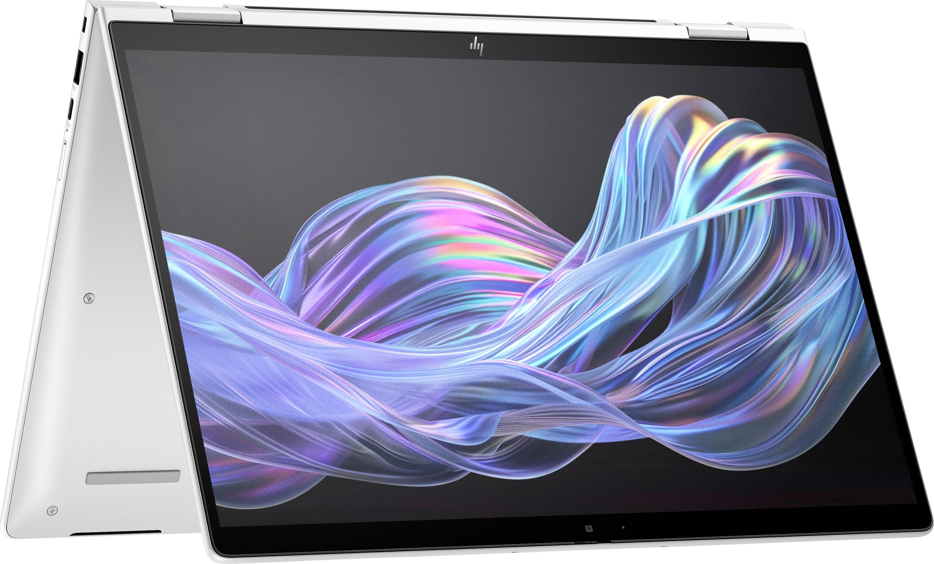 HP Notebook EliteBook X Flip G1i Next Gen AI 35.6cm (14 Zoll) WUXGA Intel® Core™ Ultra 5 (Series 2) 226V 16GB RAM 512GB SSD