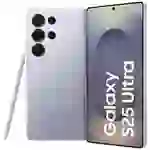 Samsung Galaxy S25 Ultra 5G Smartphone 512 GB 17.5 cm (6.9 Zoll) EEK B (A - G) Titan, Silber, Blau Samsung Galaxy S25 Ultra 5G Smartphone 512 GB 17.5 cm (6.9 Zoll) EEK B (A - G) Titan, Silber, Blau