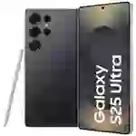 Samsung Galaxy S25 Ultra 5G Smartphone 512GB 17.5cm (6.9 Zoll) EEK B (A - G) Titan, Schwarz Android™ 15 Dual-SIM Samsung Galaxy S25 Ultra 5G Smartphone 512GB 17.5cm (6.9 Zoll) EEK B (A - G) Titan, Schwarz Android™ 15 Dual-SIM
