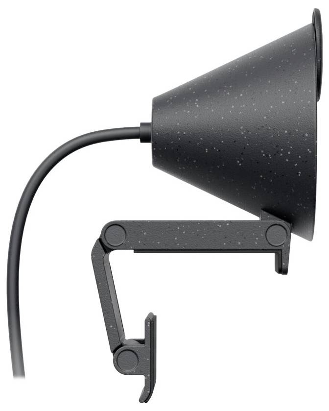 Logitech BRIO 305 graphit Full HD-Webcam 1920 x 1080 Pixel Integrierte Abdeckblende, Mikrofon