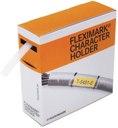 LAPP 83259952 FLEXIMARK® Zeichenaufnahme PTE 12-10000TR Zeichenträger 10 m