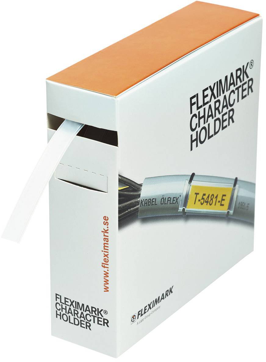LAPP 83259960 FLEXIMARK® Zeichenaufnahme PTE 6-15000 TR Zeichenträger 15m