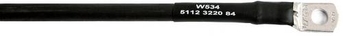 LAPP 83251680 FLEXIMARK® Schrumpfschlauch 3/1 YE Schrumpfschlauchmarkierer 30 m