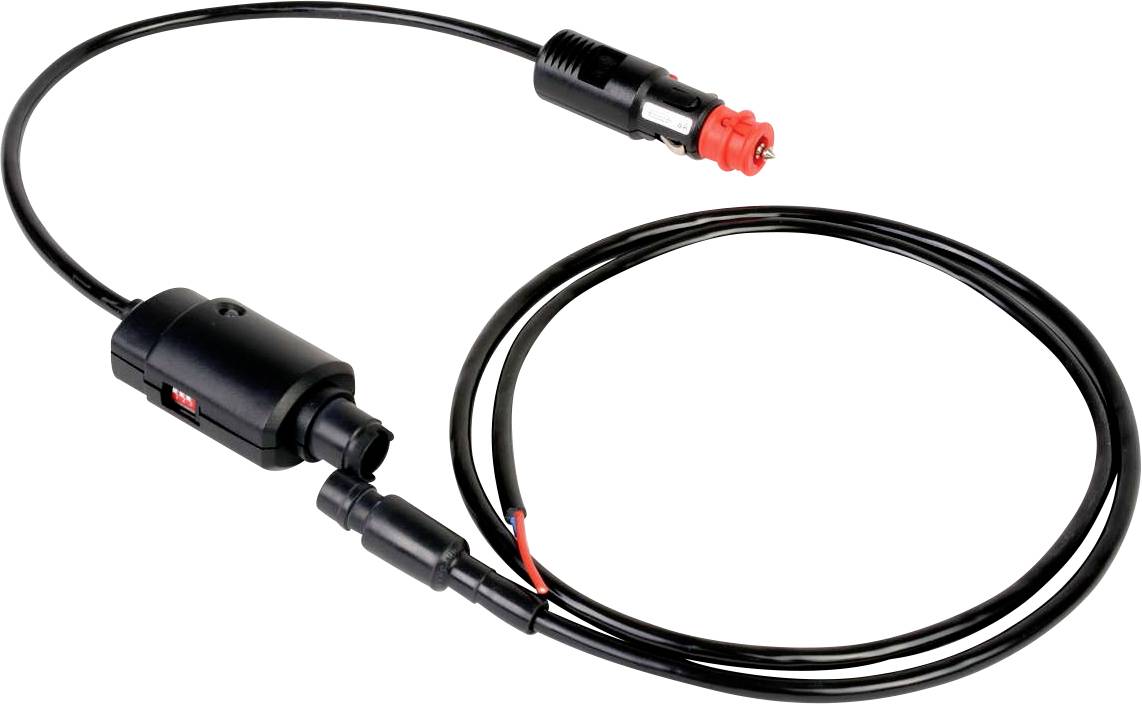 SunWare FOX-062 Laderegler PWM 12 V, 24V