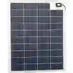SunWare SW-20184, 90 Wp Monokristallines Solarmodul 90 Wp 12V SunWare SW-20184, 90 Wp Monokristallines Solarmodul 90 Wp 12V