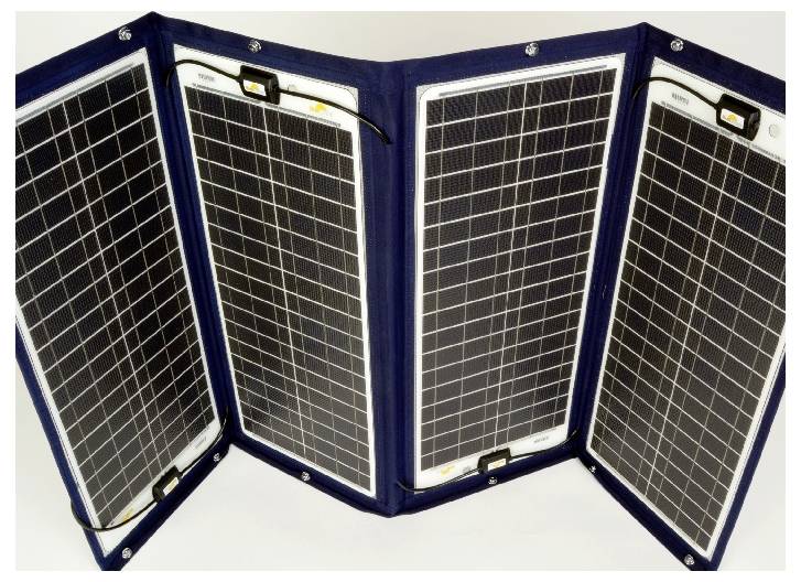 SunWare SW-42039, 180 Wp Polykristallines Solarmodul 180 Wp 12V