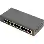 Digitus DN-80066-1 Netzwerk Switch RJ45 8 Port 10 / 100 / 1000 MBit/s Digitus DN-80066-1 Netzwerk Switch RJ45 8 Port 10 / 100 / 1000 MBit/s