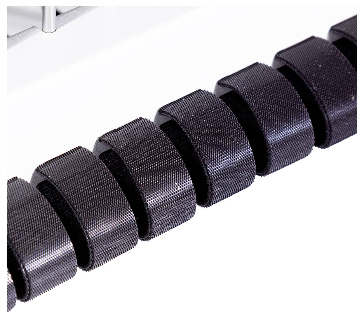 LogiLink SF100G 19 Zoll Netzwerkschrank-Geräteboden Hellgrau