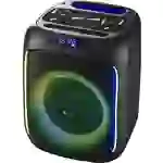 Cellularline Sound Box Bluetooth® Lautsprecher tragbar Schwarz Cellularline Sound Box Bluetooth® Lautsprecher tragbar Schwarz