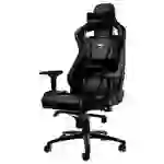 Noblechairs EPIC Gaming Stuhl - schwarz/gold Gaming-Stuhl Noblechairs EPIC Gaming Stuhl - schwarz/gold Gaming-Stuhl