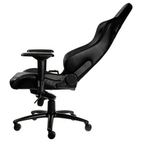 Noblechairs EPIC Gaming Stuhl - schwarz Gaming-Stuhl Schwarz Noblechairs EPIC Gaming Stuhl - schwarz Gaming-Stuhl Schwarz