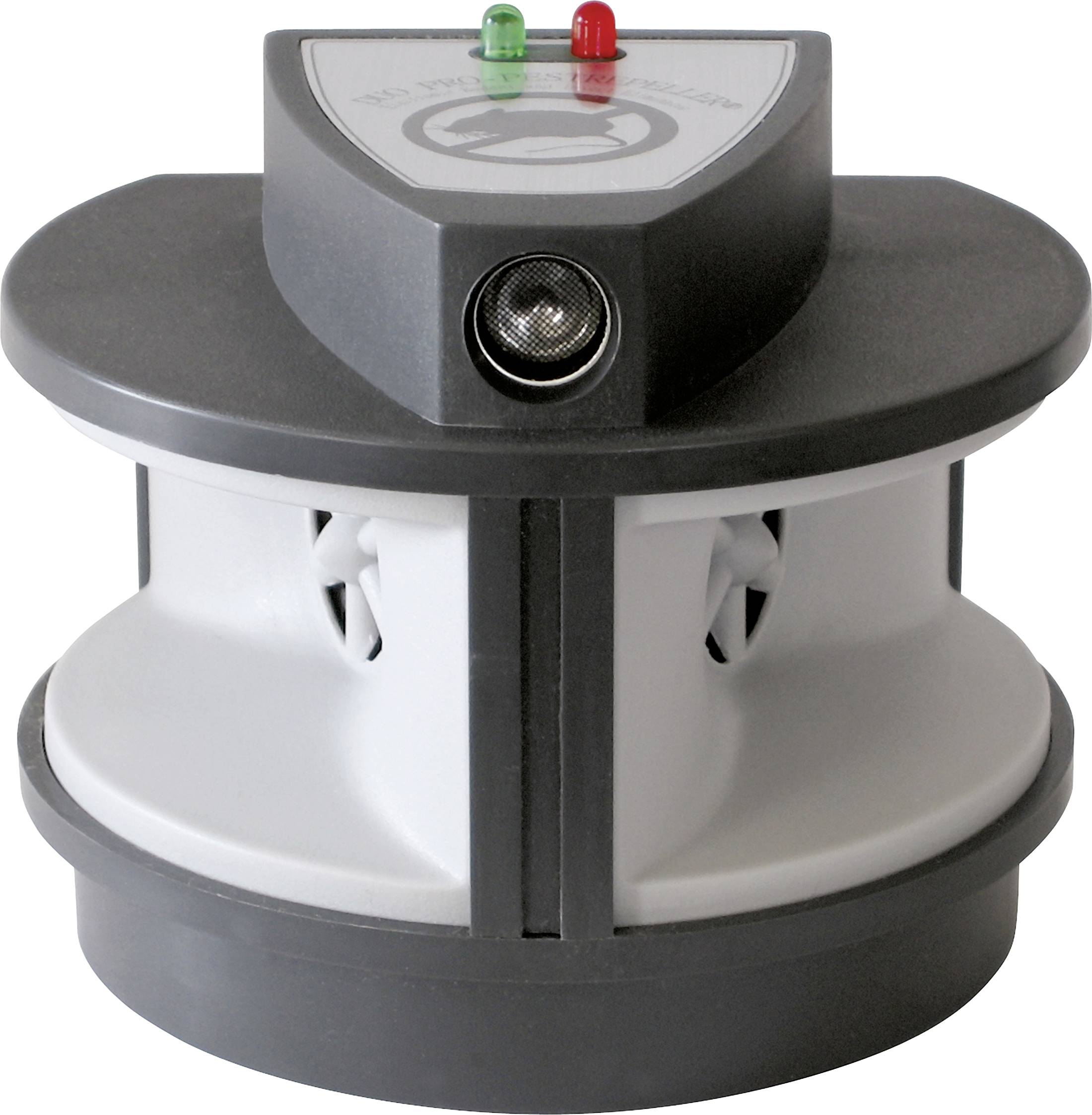 Blanko Insektenvertreiber Wirkungsbereich 545m² 1St.