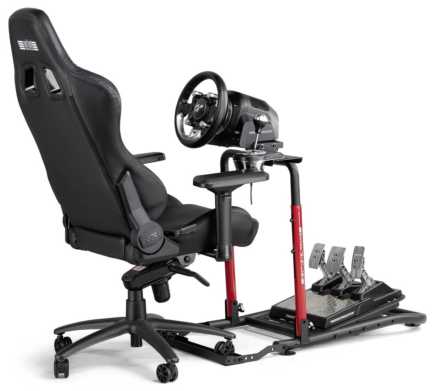 Next Level Racing Wheel Stand 2.0 LITE Lenkrad Modul