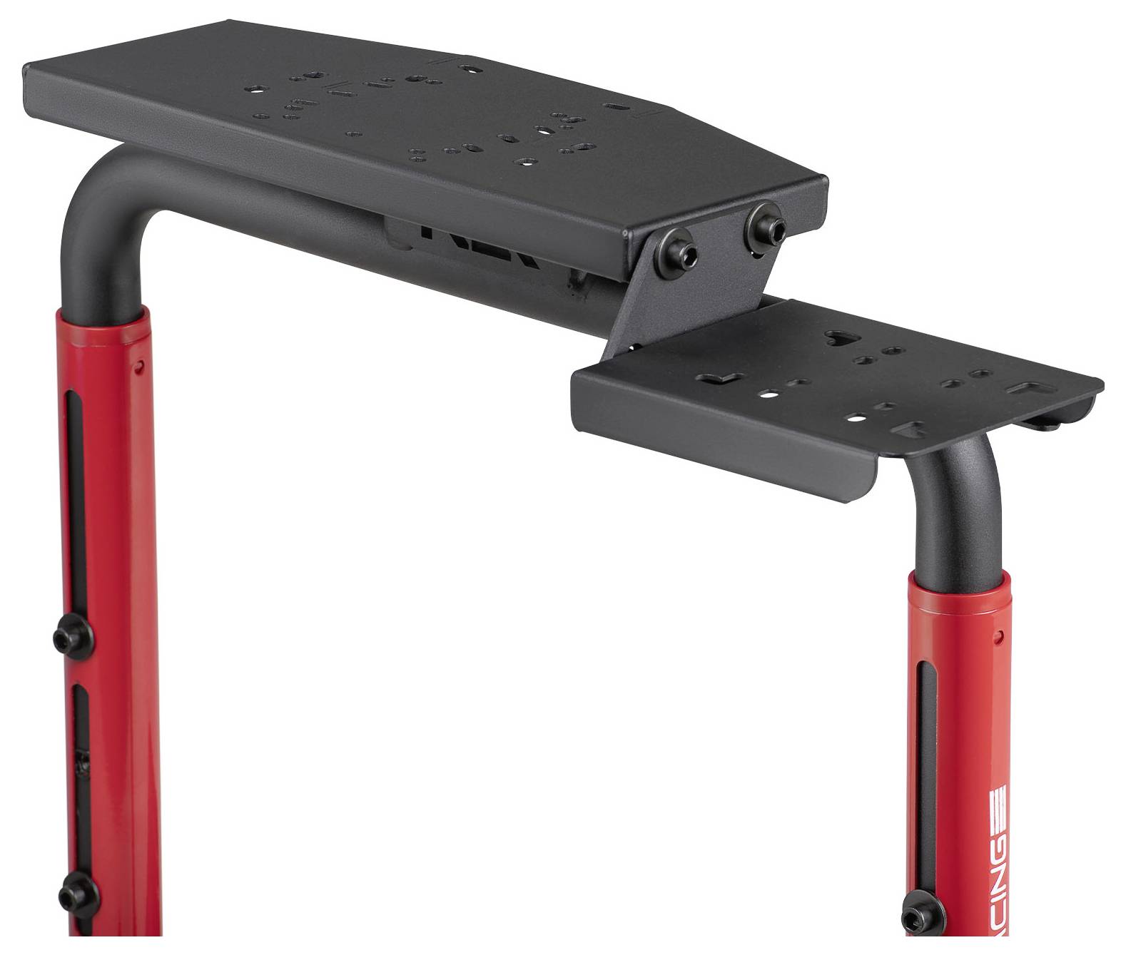 Next Level Racing Wheel Stand 2.0 LITE Lenkrad Modul