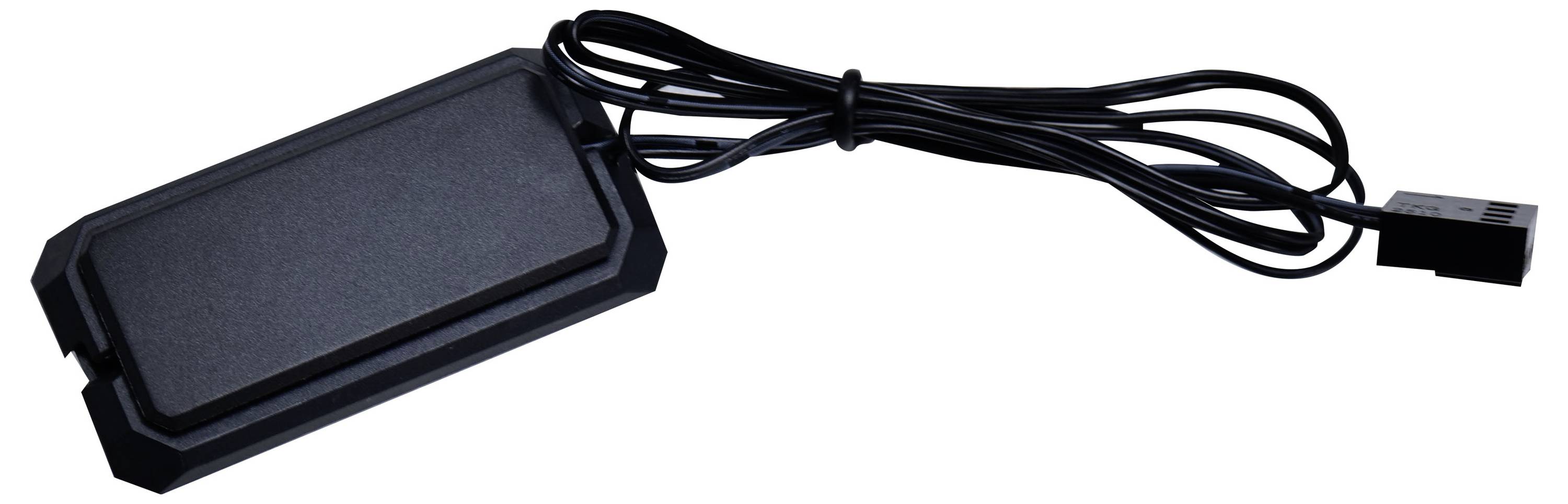 Lian Li UNI FAN SL Wireless ARGB PWM Lüfter - Reverse Blade, 120 mm, schwarz PC-Gehäuse-Lüfter Schwarz