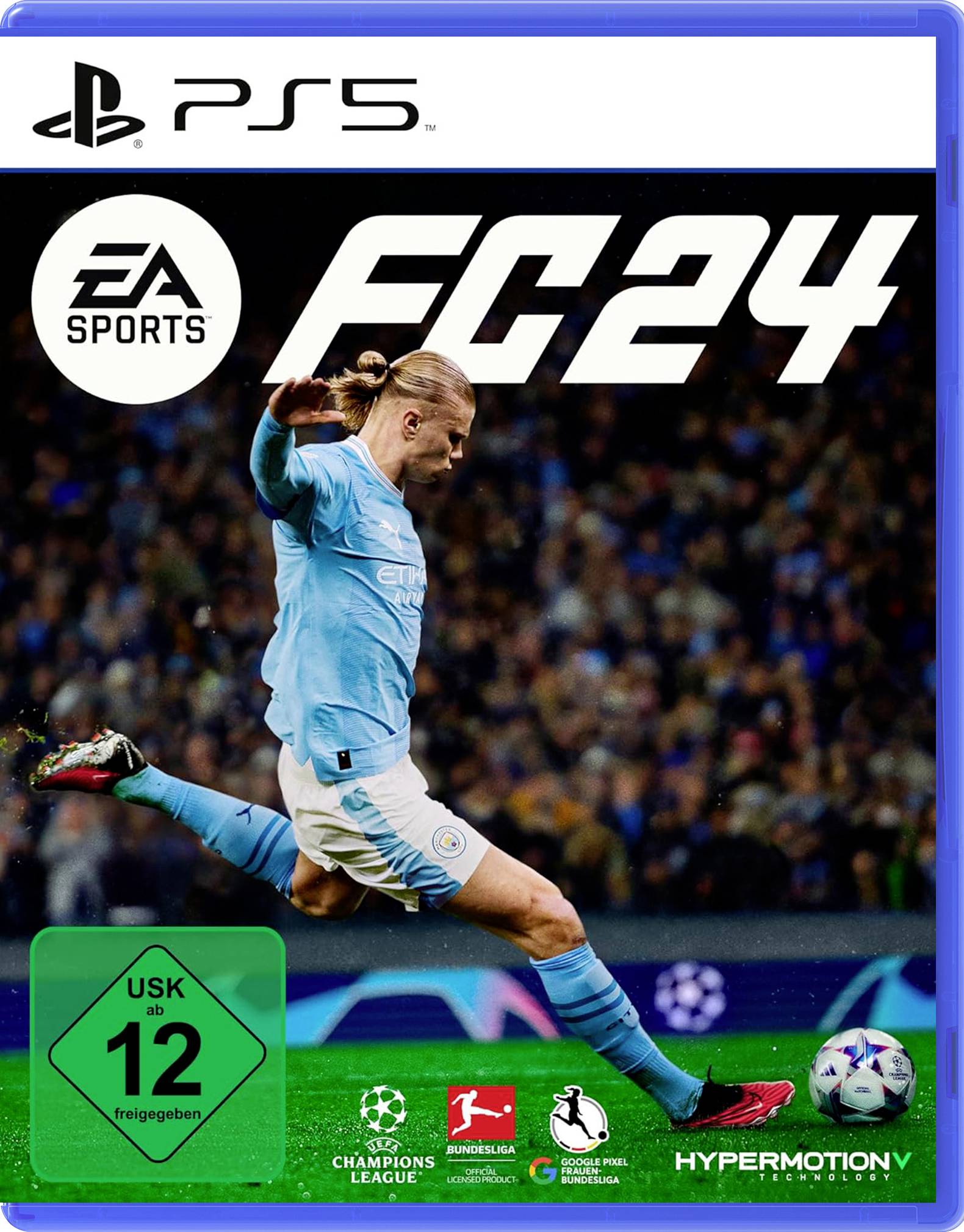 EA Sports FC 24 PS5