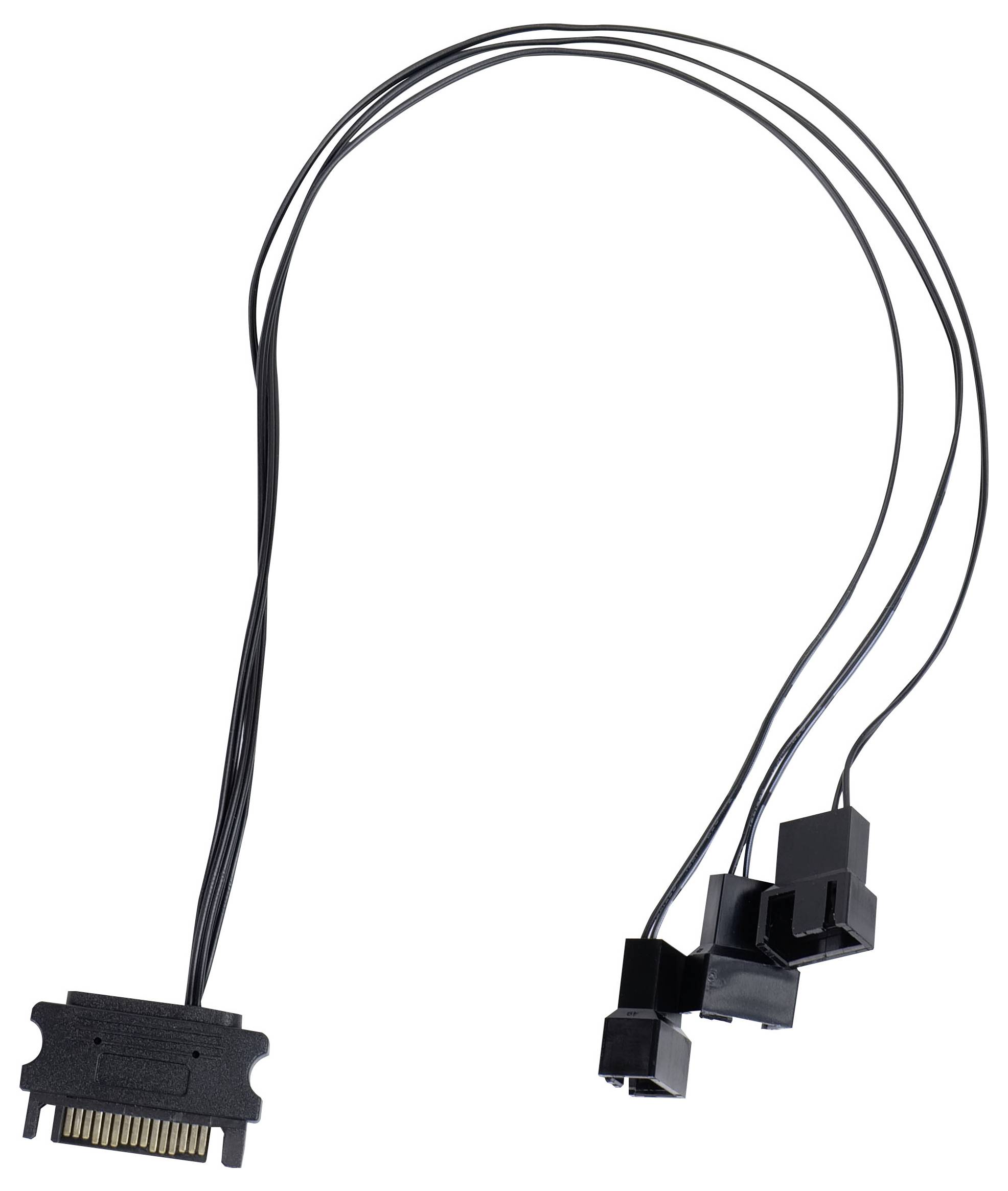 Lian Li UNI FAN SL Wireless LCD Lüfter, ARGB, PWM, 3er-Pack inkl. Controlle PC-Gehäuse-Lüfter Weiß (B x H x T) 120 x 124.5 x 28mm