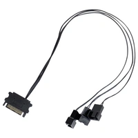 Lian Li PC-Lüfter Anschlusskabel Lian Li PC-Lüfter Anschlusskabel