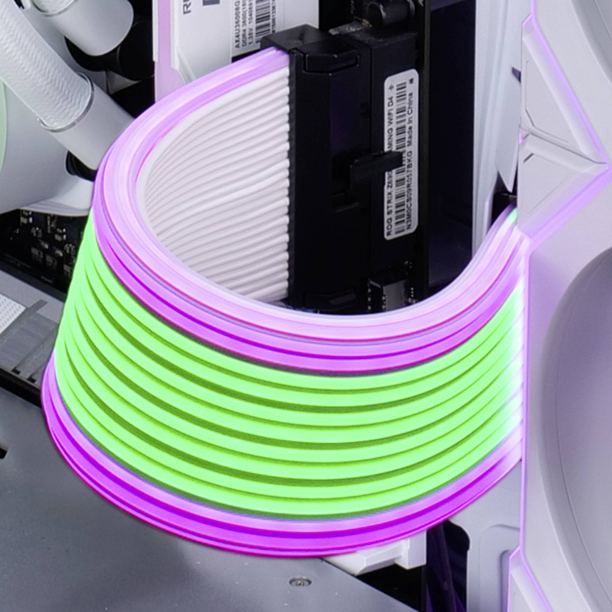 Lian Li PC-Lüfter Anschlusskabel