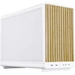 Lian Li DAN Cases A3-mATX Wood Edition PC-Gehäuse, Micro-ATX - Buche, weiß Micro-Tower Gehäuse, Gaming-Gehäuse, PC-Gehäuse Weiß Lian Li DAN Cases A3-mATX Wood Edition PC-Gehäuse, Micro-ATX - Buche, weiß Micro-Tower Gehäuse, Gaming-Gehäuse, PC-Gehäuse Weiß
