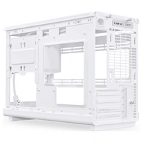 Lian Li DAN Cases A3-mATX Wood Edition PC-Gehäuse, Micro-ATX - Buche, weiß Micro-Tower Gehäuse, Gaming-Gehäuse, PC-Gehäuse Weiß Lian Li DAN Cases A3-mATX Wood Edition PC-Gehäuse, Micro-ATX - Buche, weiß Micro-Tower Gehäuse, Gaming-Gehäuse, PC-Gehäuse Weiß