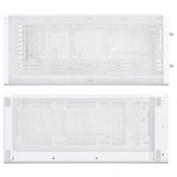 Lian Li DAN Cases A3-mATX Wood Edition PC-Gehäuse, Micro-ATX - Buche, weiß Micro-Tower Gehäuse, Gaming-Gehäuse, PC-Gehäuse Weiß Lian Li DAN Cases A3-mATX Wood Edition PC-Gehäuse, Micro-ATX - Buche, weiß Micro-Tower Gehäuse, Gaming-Gehäuse, PC-Gehäuse Weiß